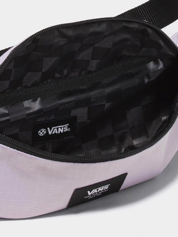 Vans Mini Ward Cross Body Bag - Image 3