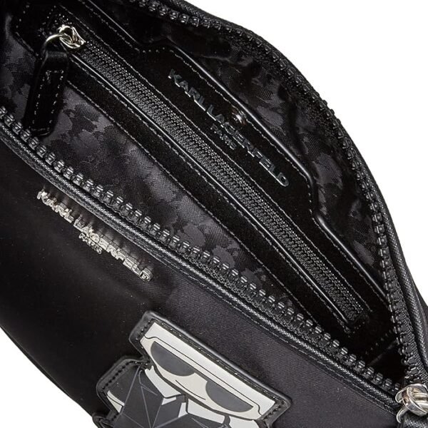 KARL LAGERFELD PARIS AMOUR BELT BAG - Image 2