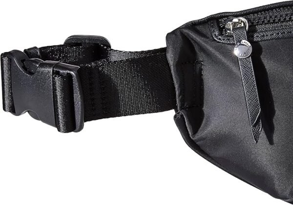 KARL LAGERFELD PARIS AMOUR BELT BAG - Image 3